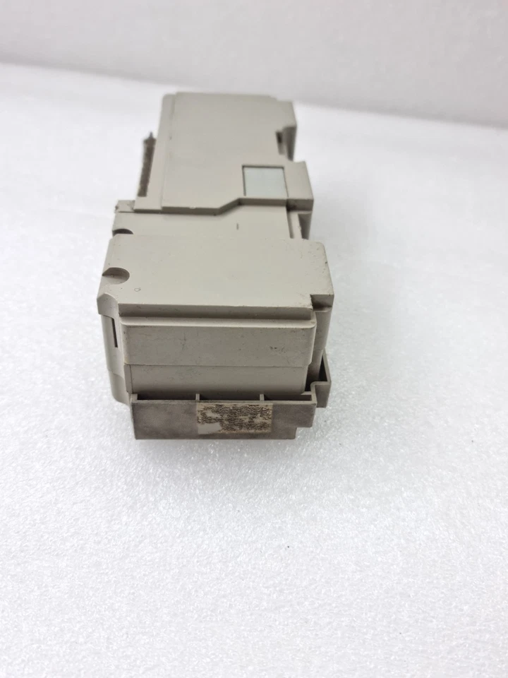 STR 23 SE ELECTRONIC TRIP UNIT FOR MCCB CIRCUIT BREAKER MODULE IR ISD ADJUSTABLE